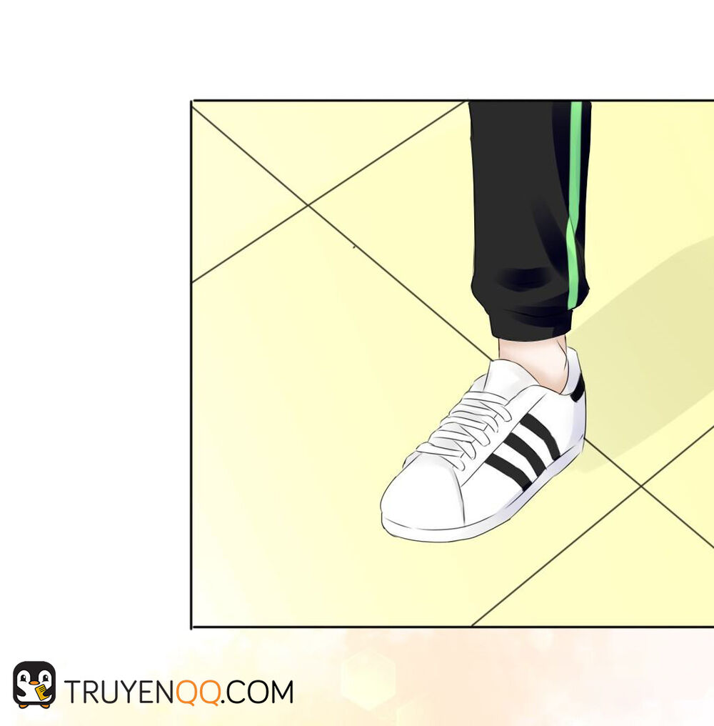 Trùm Trường, Chúng Ta Không Thích Hợp - Chương 5 - Trang 22