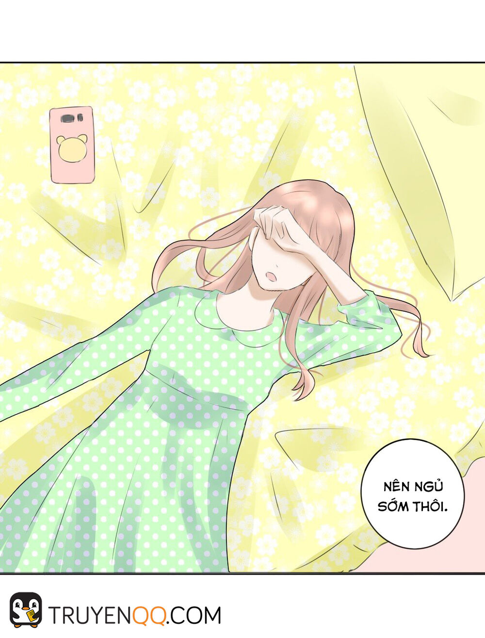 Trùm Trường, Chúng Ta Không Thích Hợp - Chương 5 - Trang 10