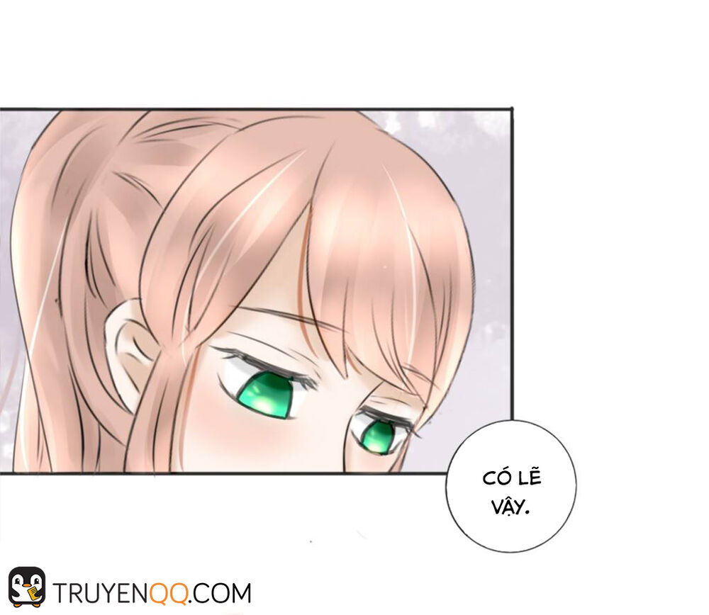 Trùm Trường, Chúng Ta Không Thích Hợp - Chương 6 - Trang 17