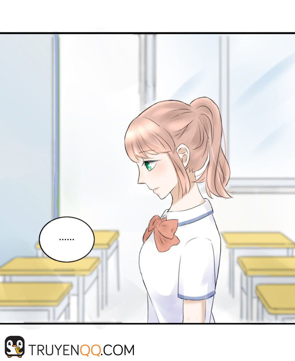 Trùm Trường, Chúng Ta Không Thích Hợp - Chương 6 - Trang 23