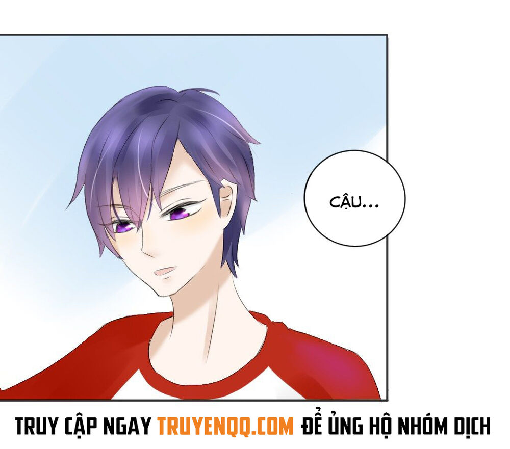 Trùm Trường, Chúng Ta Không Thích Hợp - Chương 6 - Trang 4