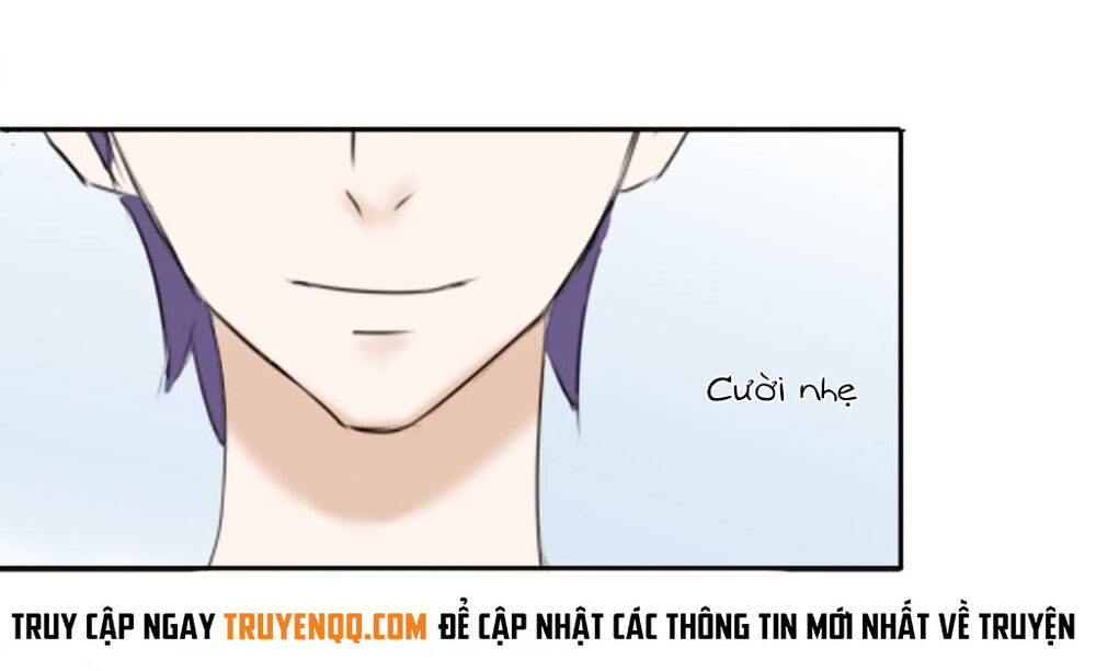 Trùm Trường, Chúng Ta Không Thích Hợp - Chương 6 - Trang 6