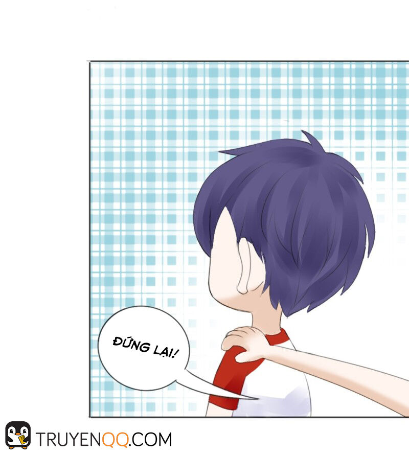 Trùm Trường, Chúng Ta Không Thích Hợp - Chương 7 - Trang 6