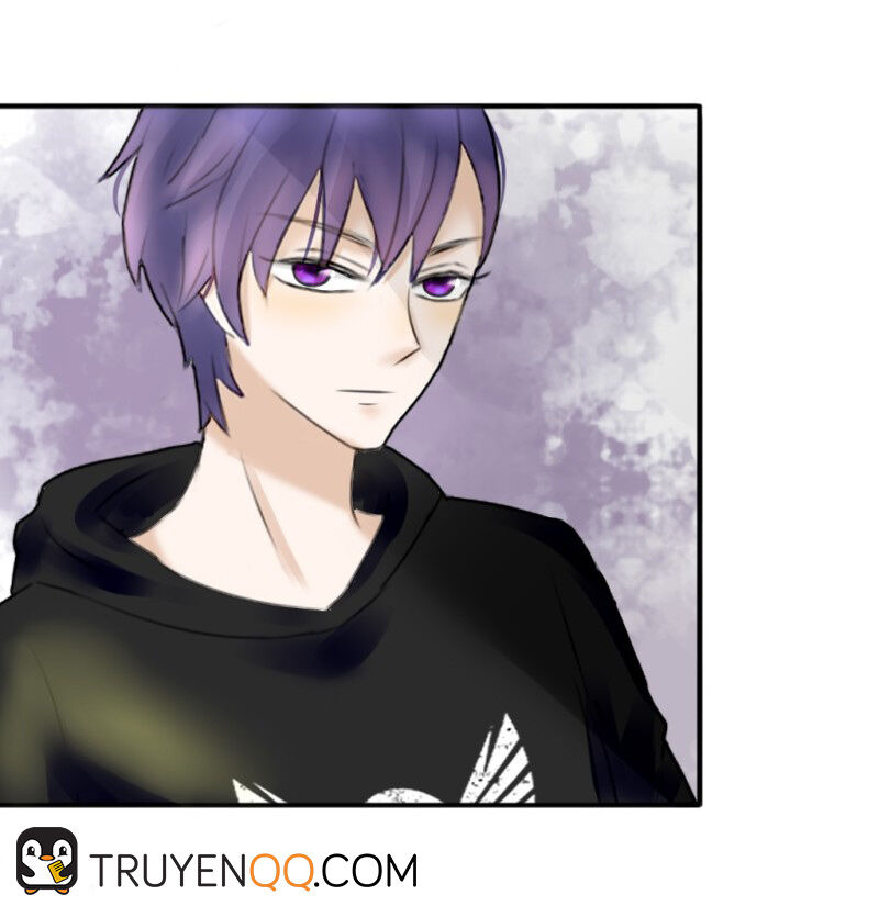 Trùm Trường, Chúng Ta Không Thích Hợp - Chương 8 - Trang 12