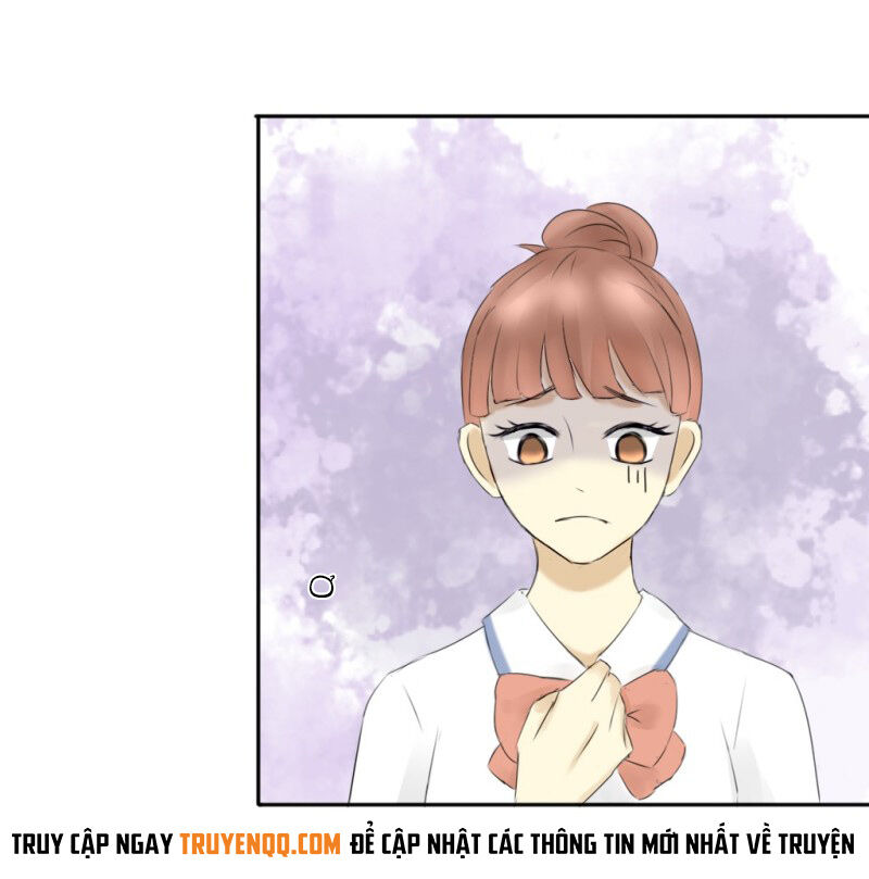 Trùm Trường, Chúng Ta Không Thích Hợp - Chương 8 - Trang 13