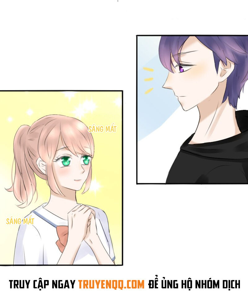 Trùm Trường, Chúng Ta Không Thích Hợp - Chương 8 - Trang 16