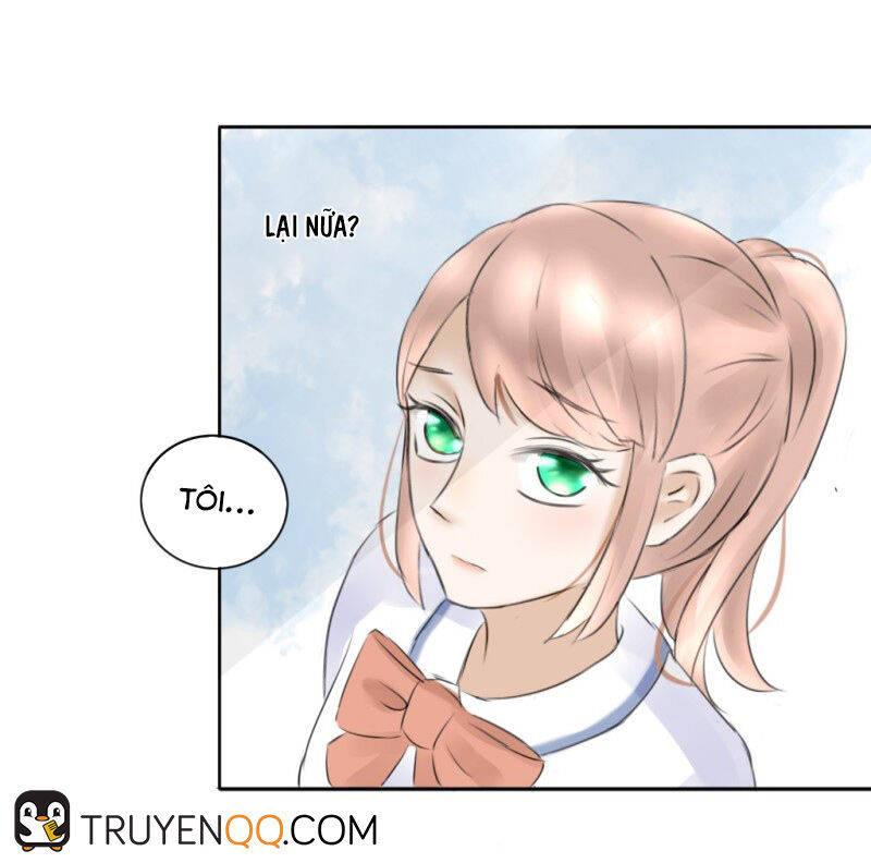 Trùm Trường, Chúng Ta Không Thích Hợp - Chương 8 - Trang 4