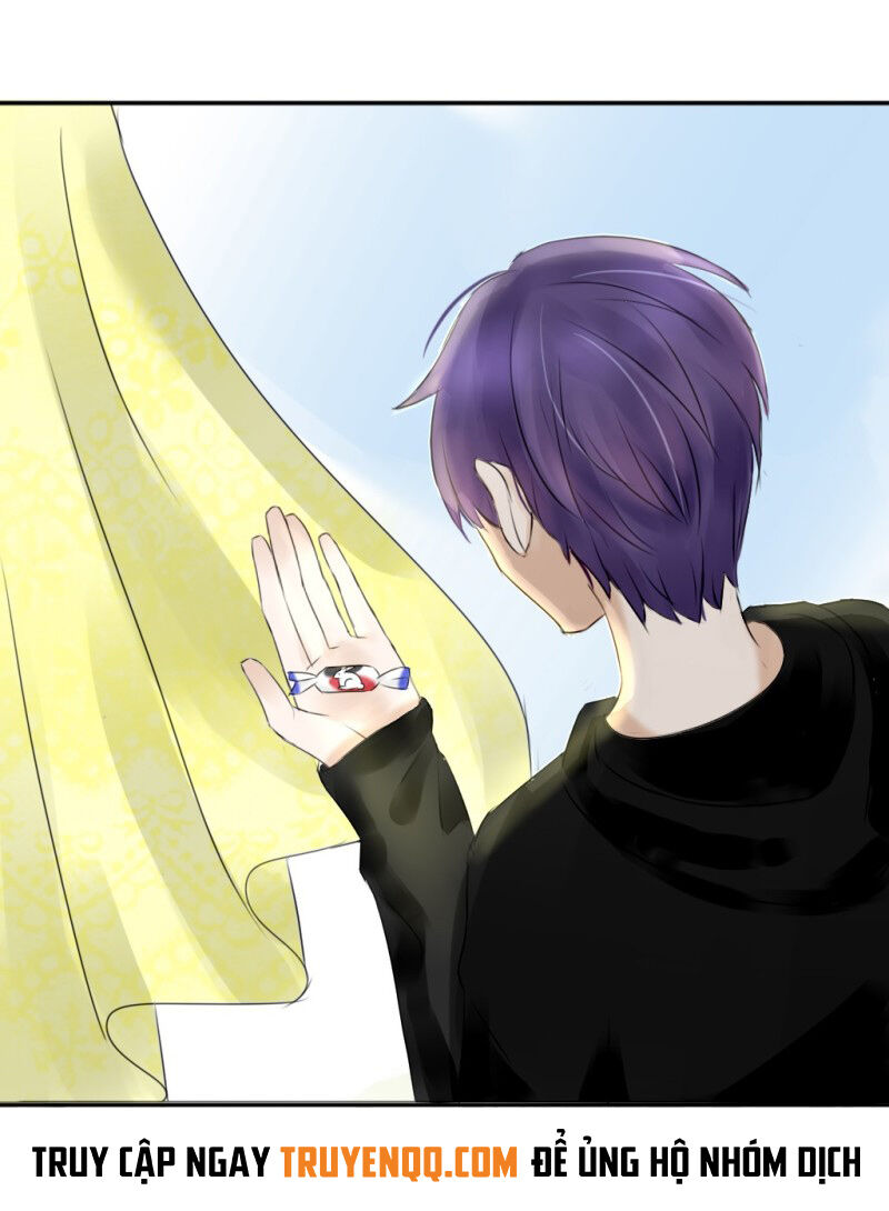 Trùm Trường, Chúng Ta Không Thích Hợp - Chương 9 - Trang 12