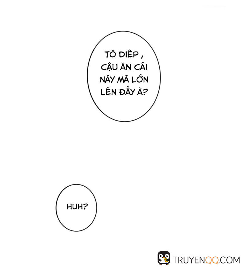 Trùm Trường, Chúng Ta Không Thích Hợp - Chương 9 - Trang 13