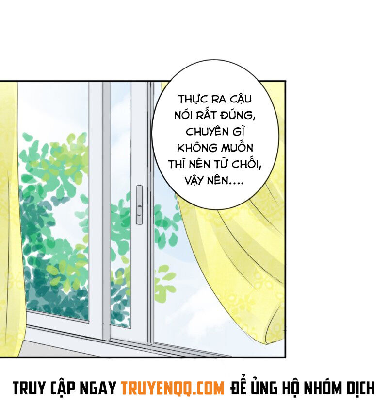 Trùm Trường, Chúng Ta Không Thích Hợp - Chương 9 - Trang 4