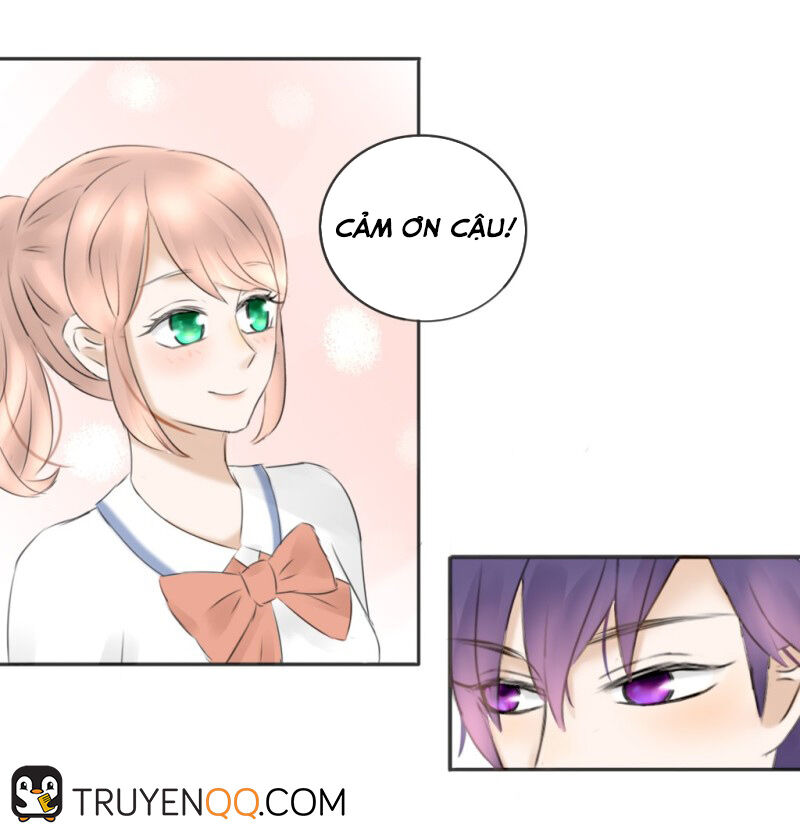 Trùm Trường, Chúng Ta Không Thích Hợp - Chương 9 - Trang 5