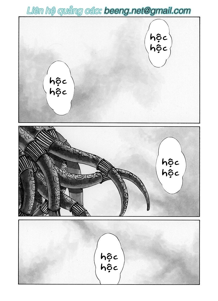 Liệt Không Hành Giả - Chương 0 - Trang 2