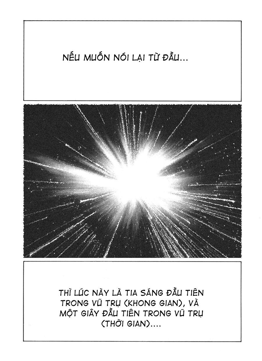 Liệt Không Hành Giả - Chương 0 - Trang 6