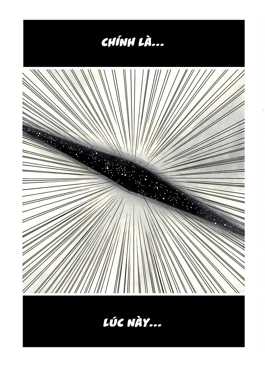 Liệt Không Hành Giả - Chương 0 - Trang 8