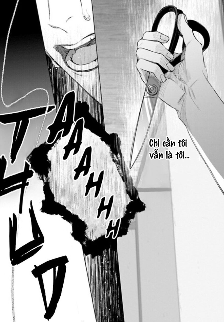 Mr.blue - Chương 1 - Trang 35