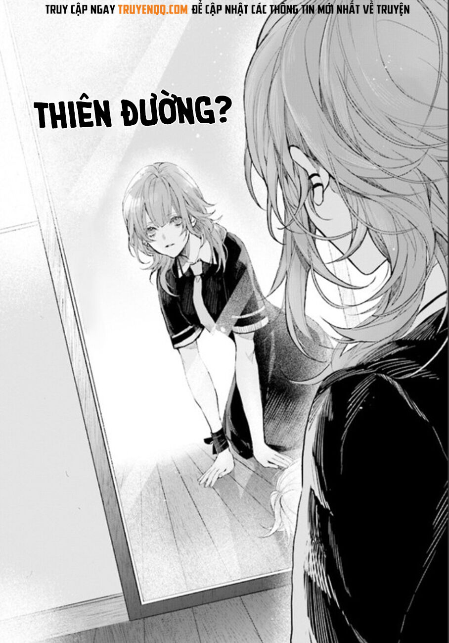 Mr.blue - Chương 1 - Trang 38