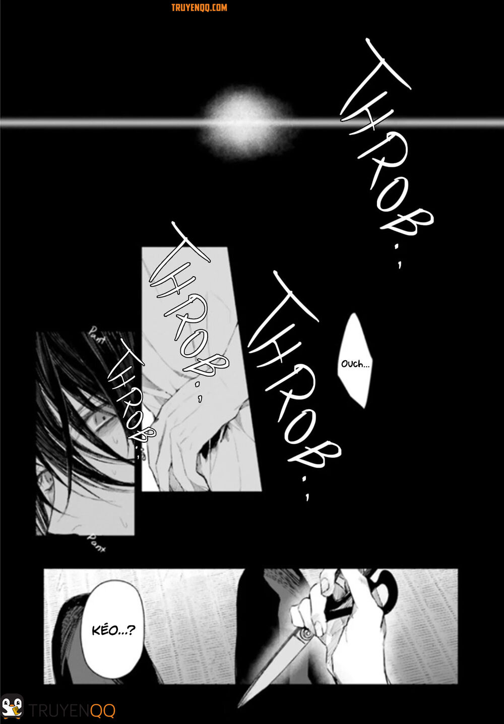 Mr.blue - Chương 2 - Trang 30