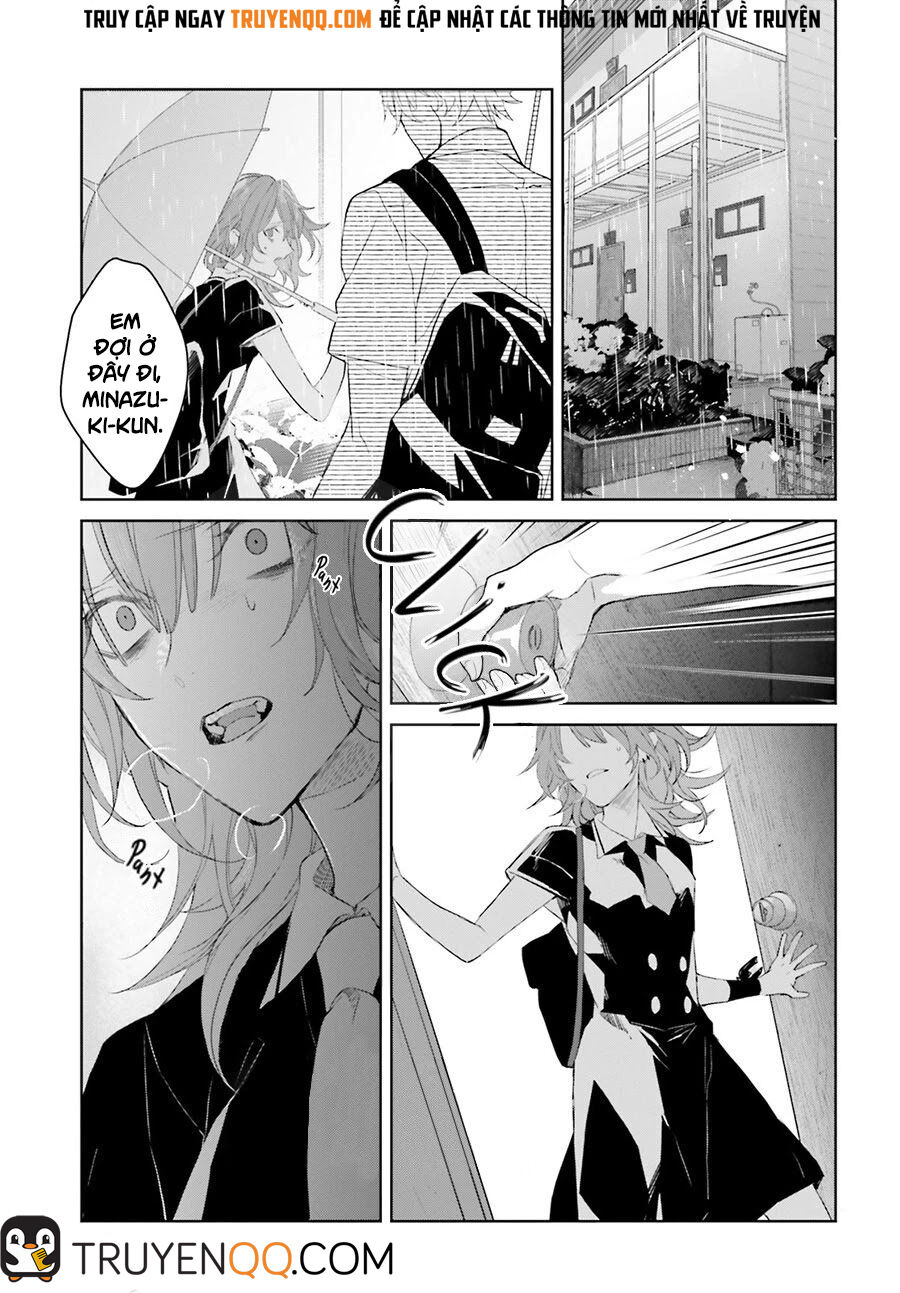 Mr.blue - Chương 3 - Trang 39