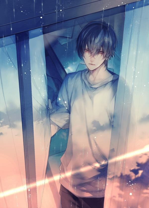 Mr.blue - Chương 4 - Trang 2