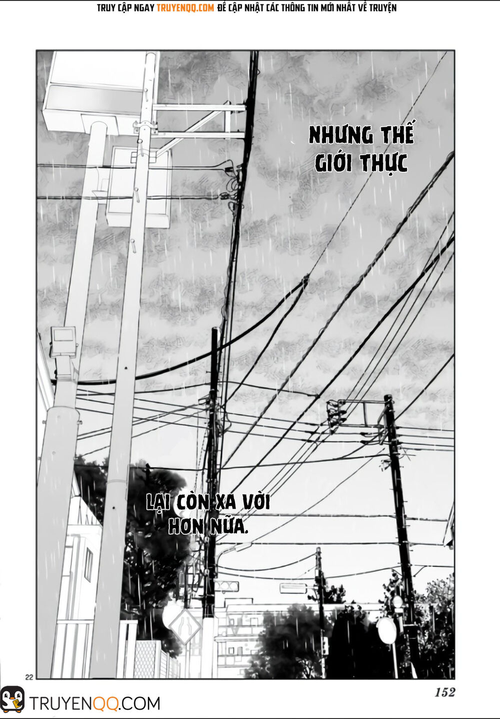 Mr.blue - Chương 4 - Trang 23