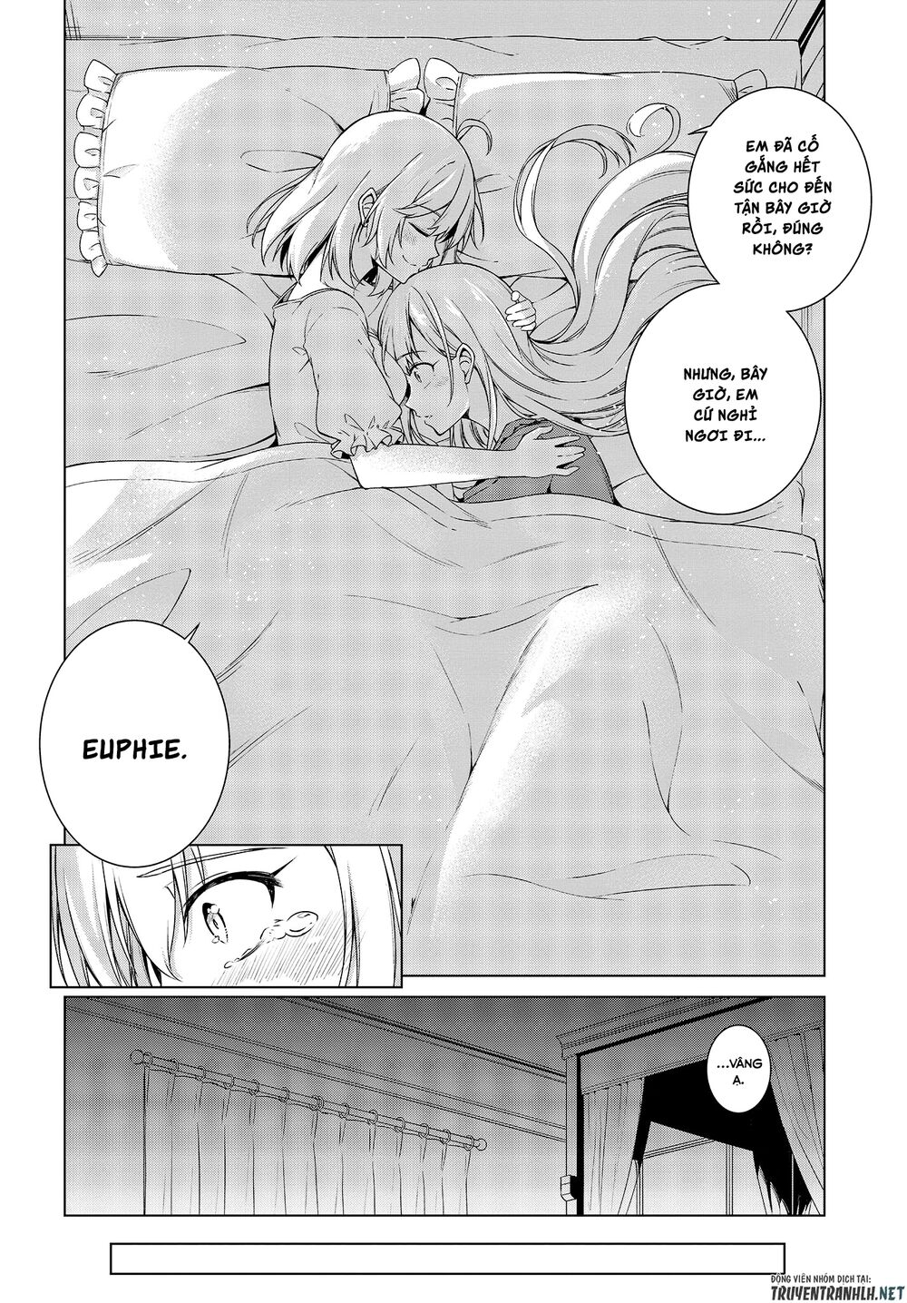 Tensei Oujo To Tensai Reijou No Mahou Kakumei - Chương 3 - Trang 25