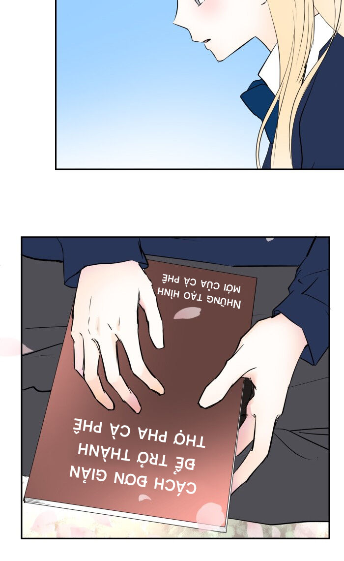 Ly Choco Ngọt Ngào - Chương 13 - Trang 13