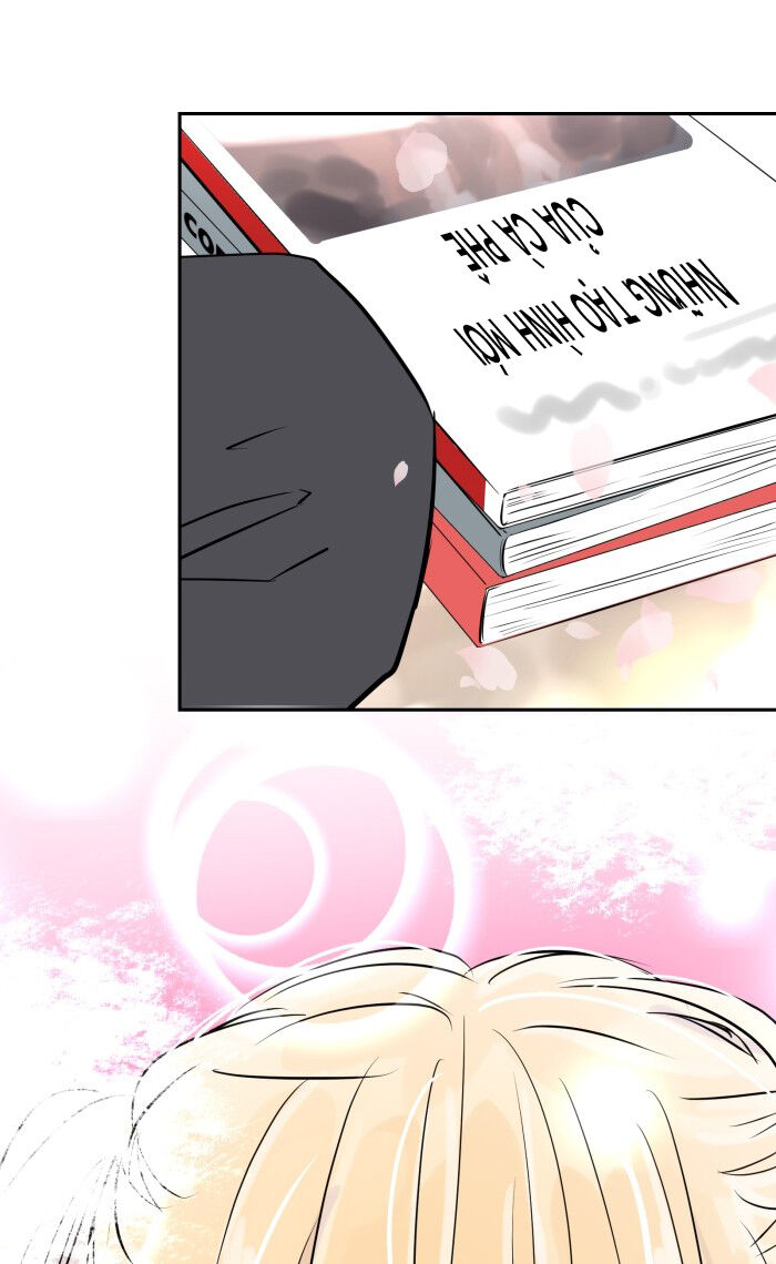 Ly Choco Ngọt Ngào - Chương 13 - Trang 14