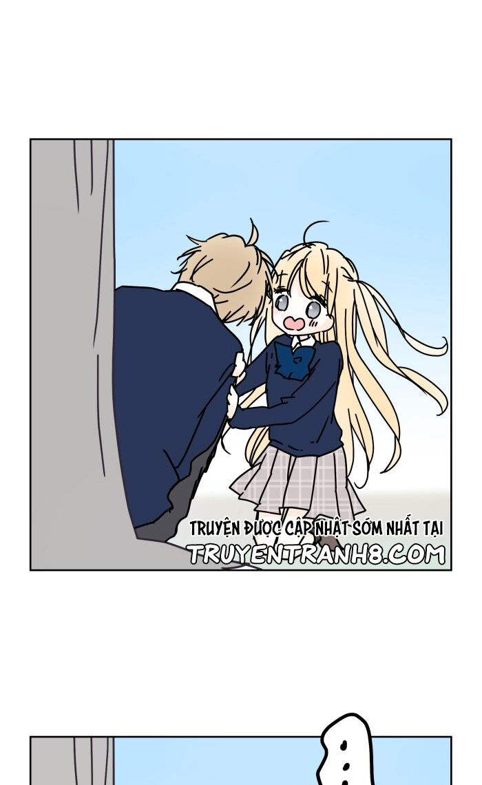 Ly Choco Ngọt Ngào - Chương 13 - Trang 17