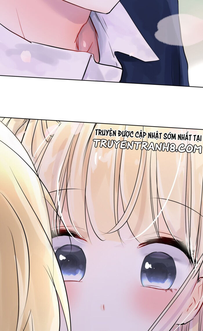 Ly Choco Ngọt Ngào - Chương 13 - Trang 22