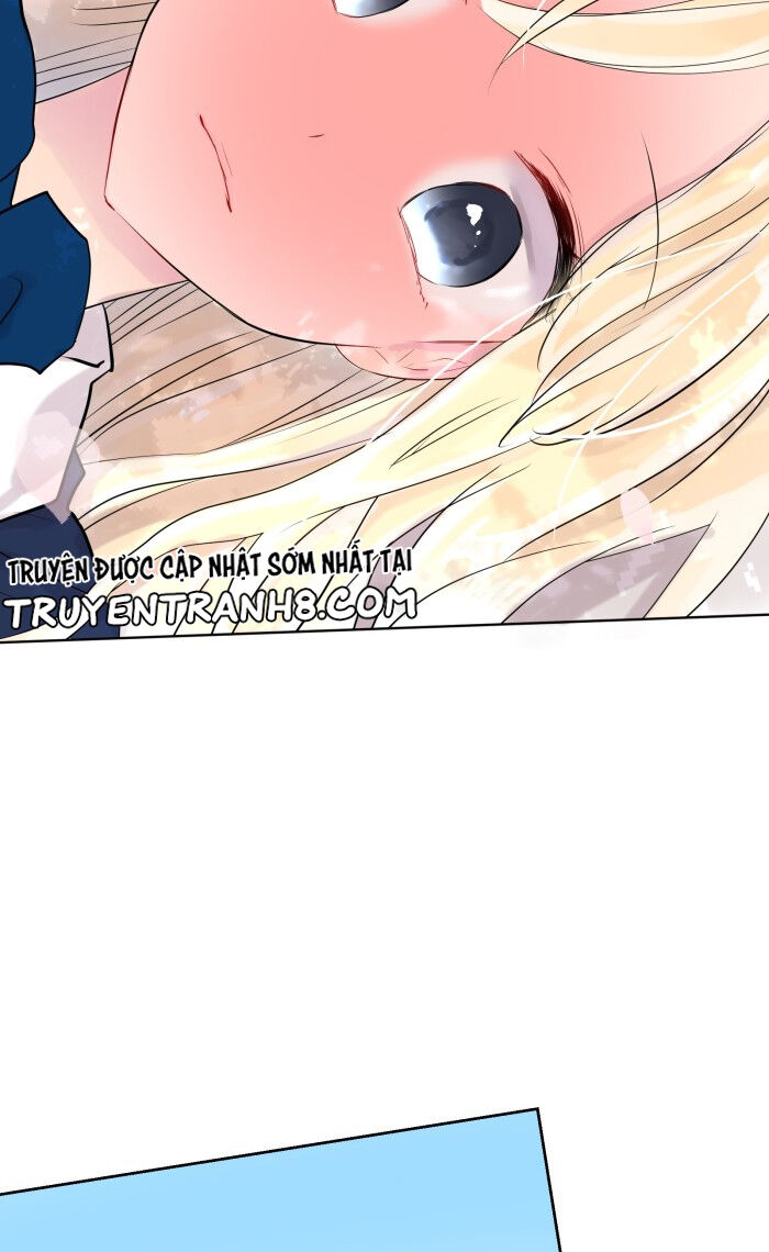 Ly Choco Ngọt Ngào - Chương 13 - Trang 27