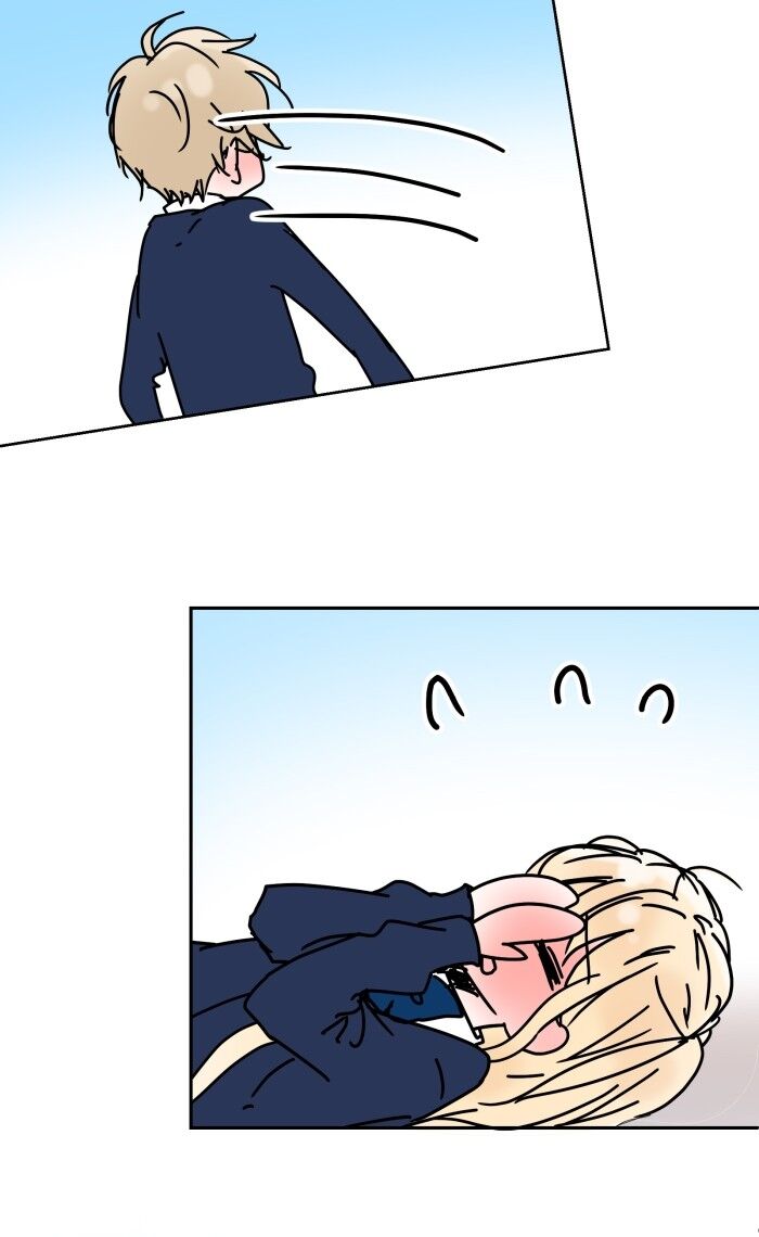 Ly Choco Ngọt Ngào - Chương 13 - Trang 28