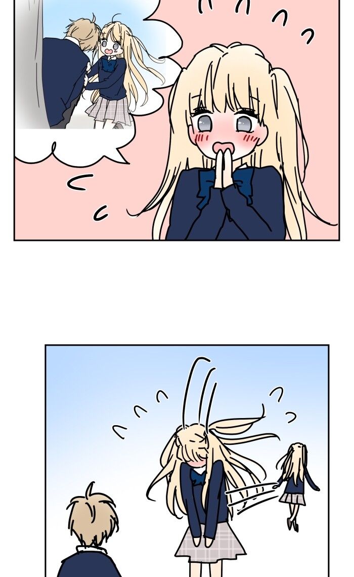 Ly Choco Ngọt Ngào - Chương 13 - Trang 33