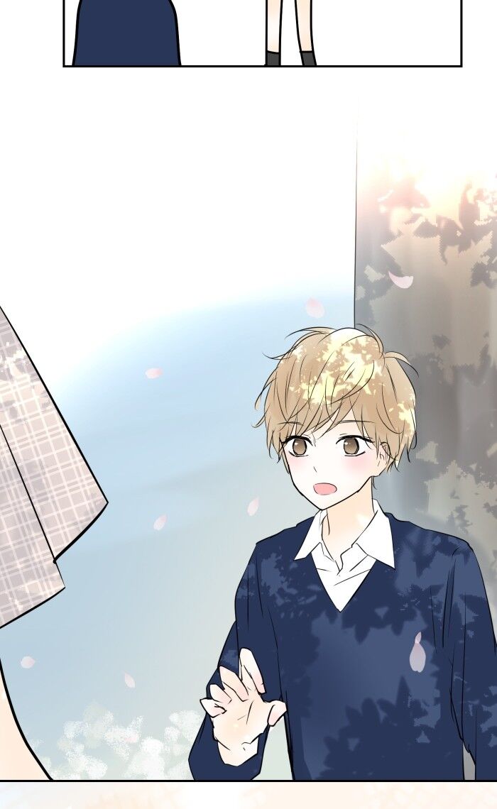 Ly Choco Ngọt Ngào - Chương 13 - Trang 34