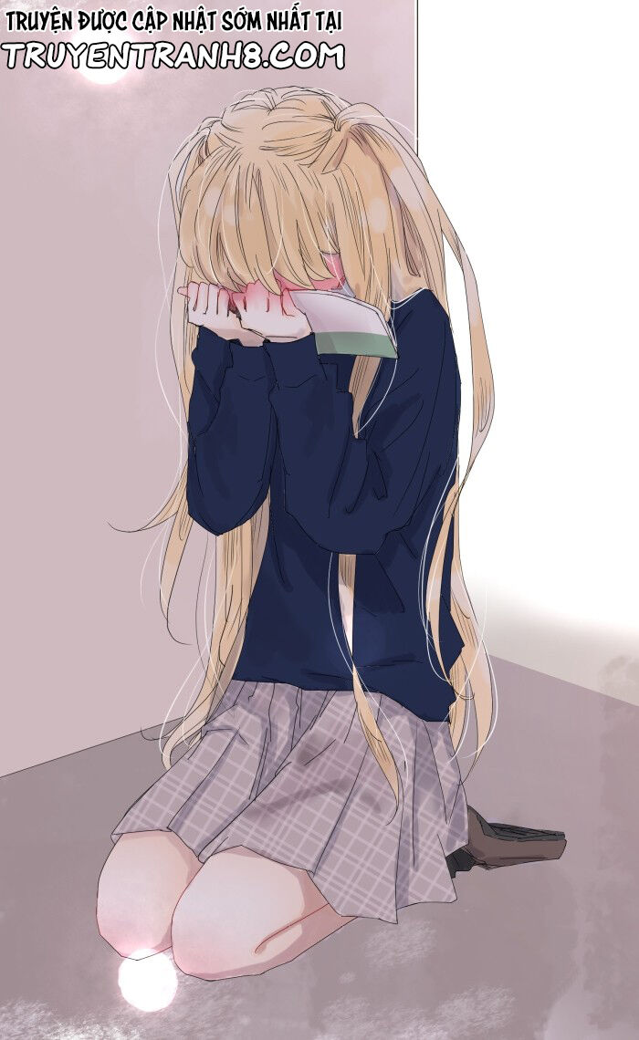 Ly Choco Ngọt Ngào - Chương 13 - Trang 37