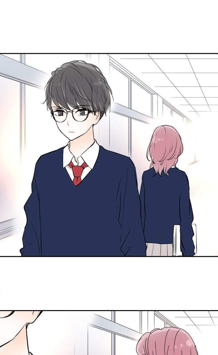 Ly Choco Ngọt Ngào - Chương 13 - Trang 39