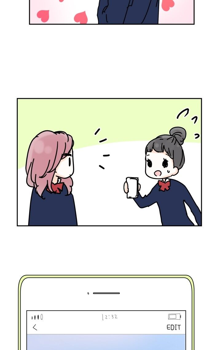 Ly Choco Ngọt Ngào - Chương 13 - Trang 41