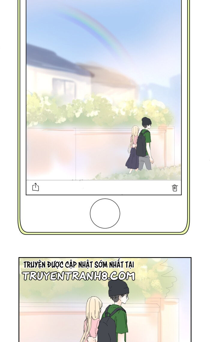 Ly Choco Ngọt Ngào - Chương 13 - Trang 42