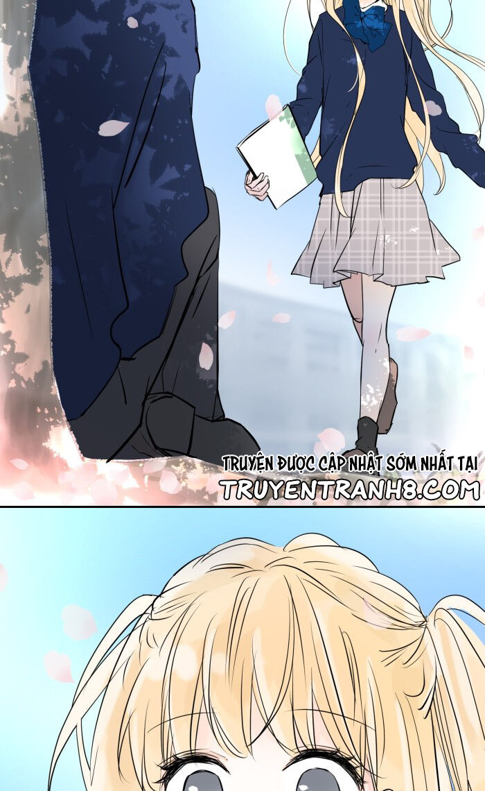 Ly Choco Ngọt Ngào - Chương 13 - Trang 7