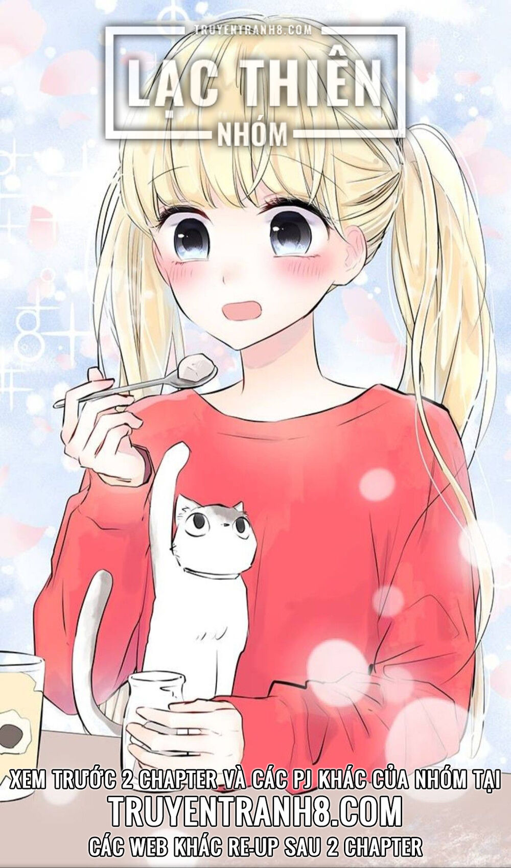 Ly Choco Ngọt Ngào - Chương 14 - Trang 2