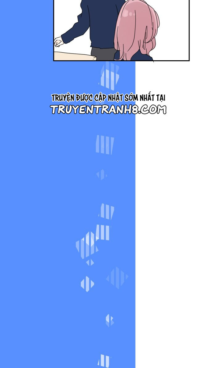 Ly Choco Ngọt Ngào - Chương 14 - Trang 12