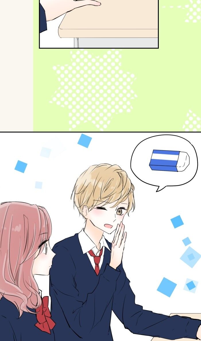 Ly Choco Ngọt Ngào - Chương 14 - Trang 16