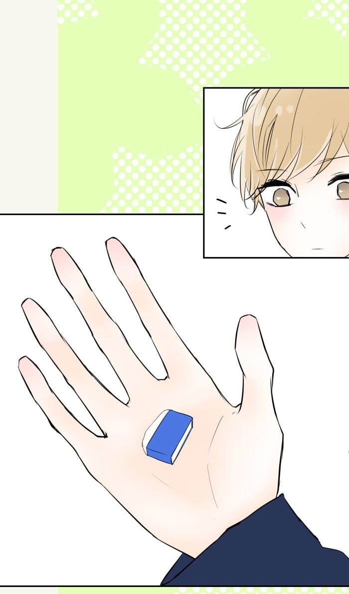 Ly Choco Ngọt Ngào - Chương 14 - Trang 18