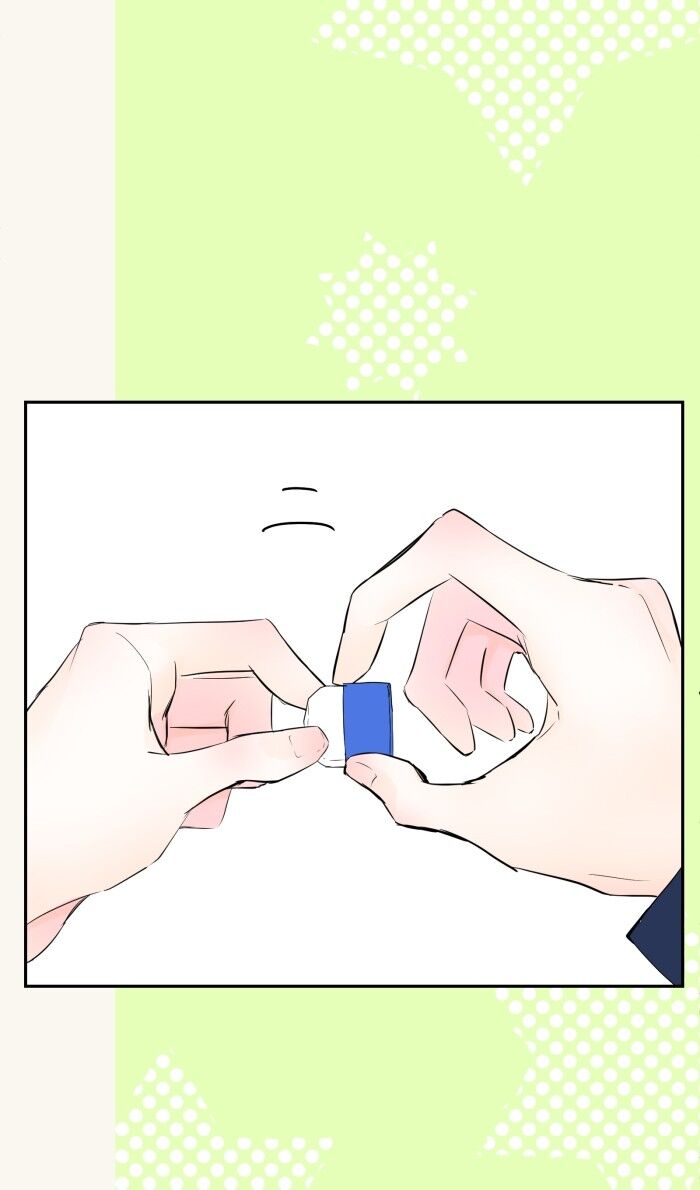 Ly Choco Ngọt Ngào - Chương 14 - Trang 19