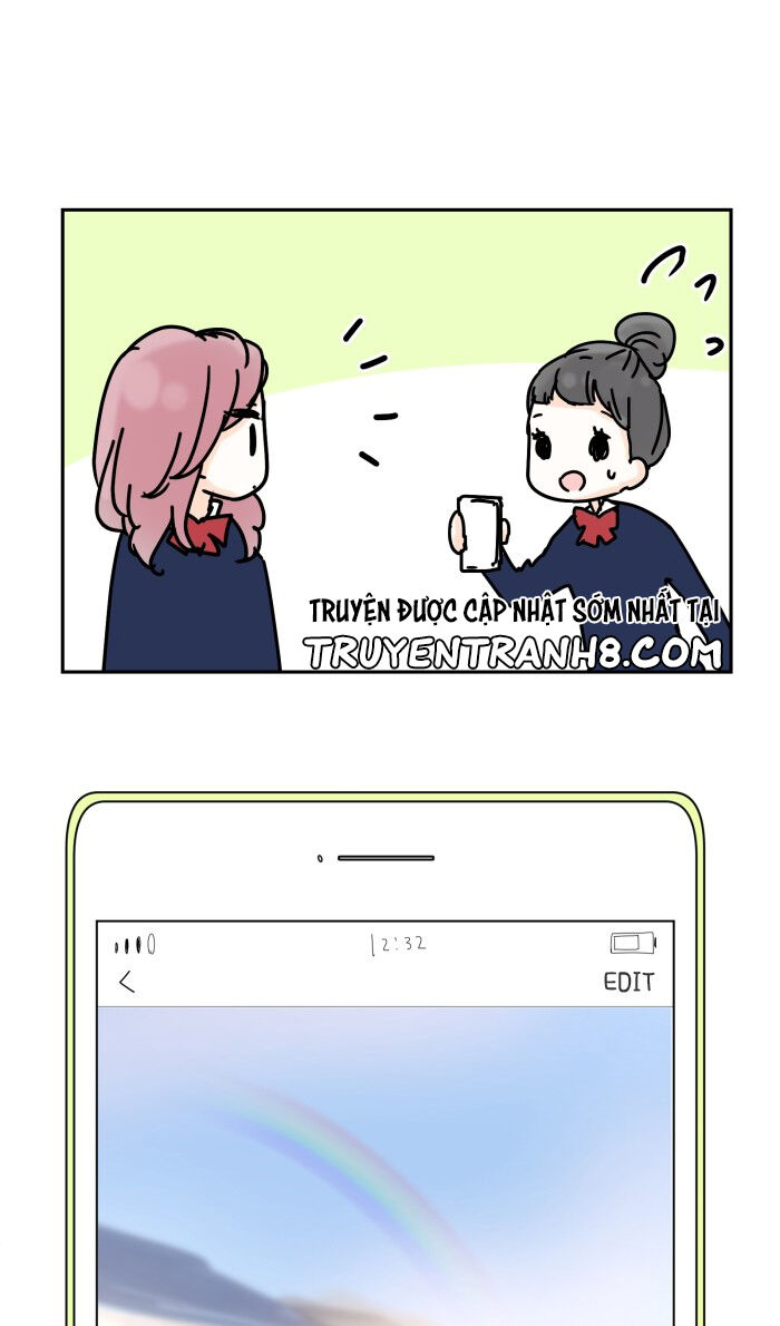 Ly Choco Ngọt Ngào - Chương 14 - Trang 3