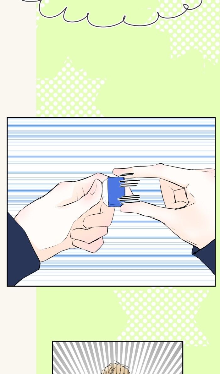 Ly Choco Ngọt Ngào - Chương 14 - Trang 23