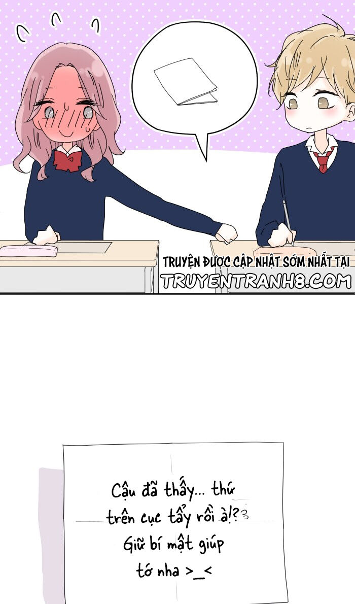 Ly Choco Ngọt Ngào - Chương 14 - Trang 27