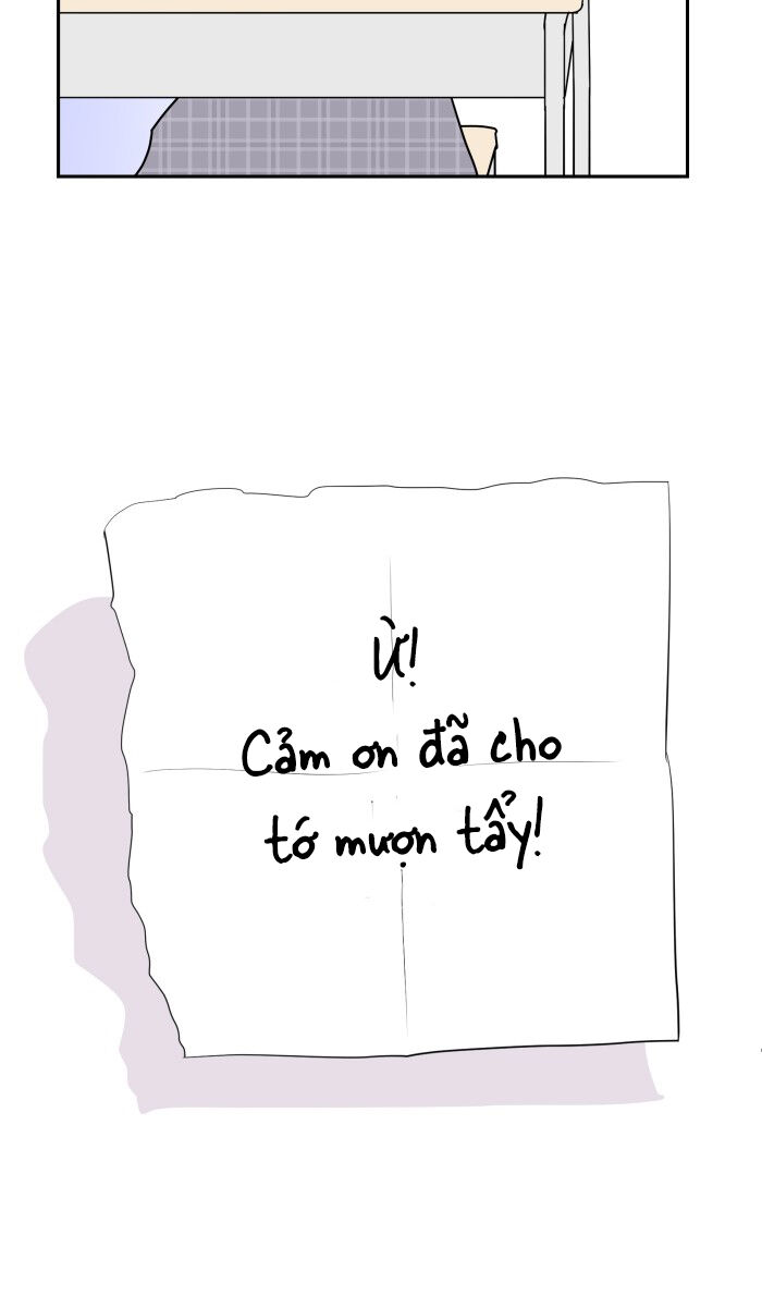 Ly Choco Ngọt Ngào - Chương 14 - Trang 29