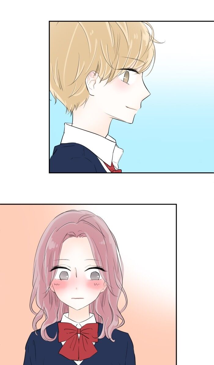 Ly Choco Ngọt Ngào - Chương 14 - Trang 30