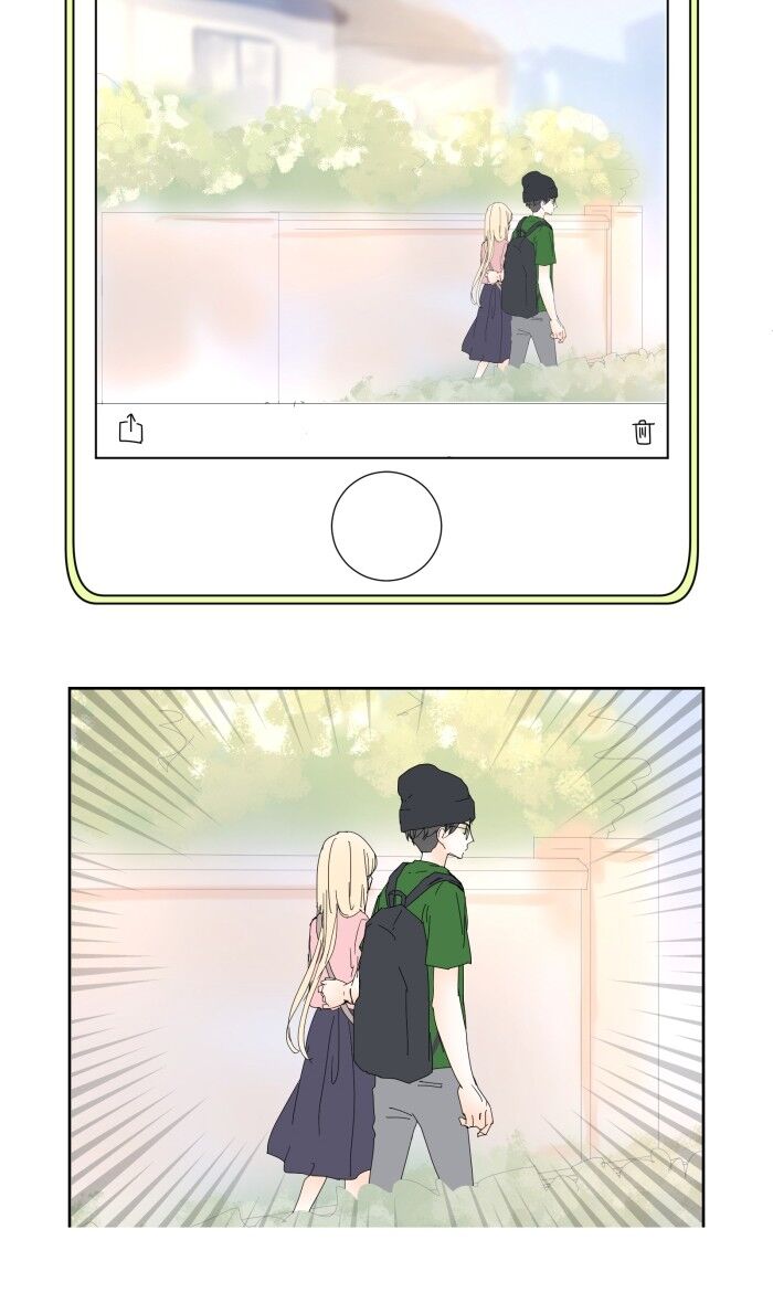 Ly Choco Ngọt Ngào - Chương 14 - Trang 4