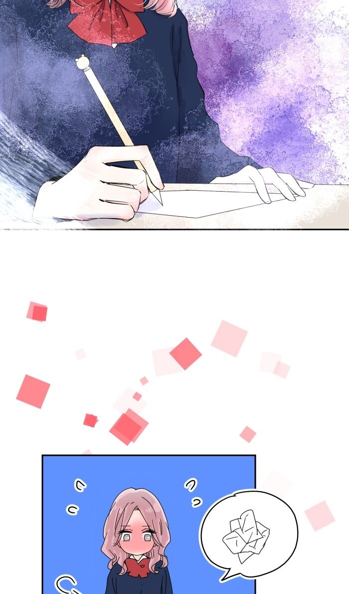 Ly Choco Ngọt Ngào - Chương 14 - Trang 33